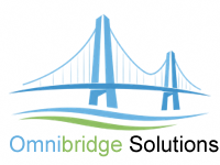 OMNIBRIDGE SOLUTIONS Logo